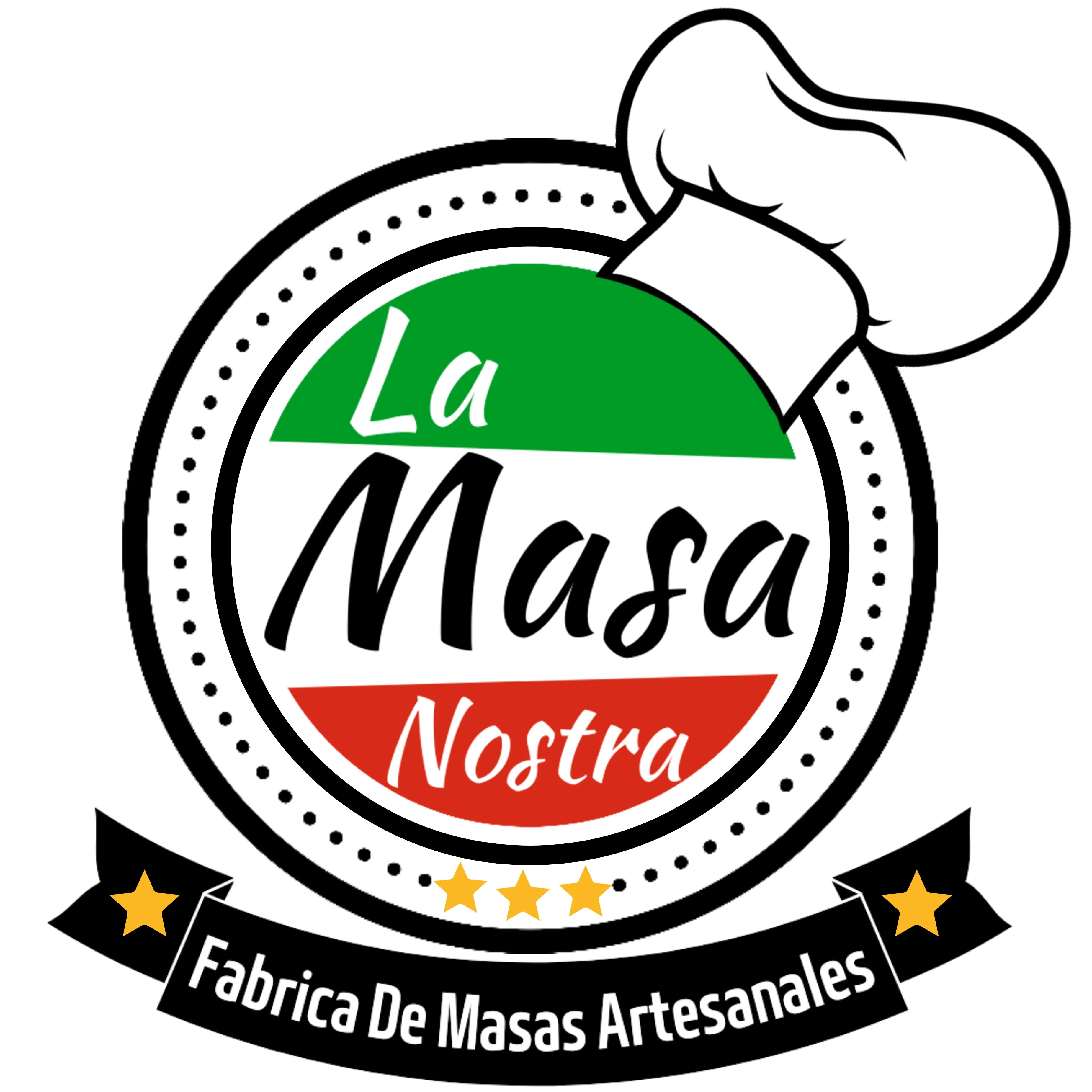 La Masa Nostra/ Fabrica de Masas Artesanales
