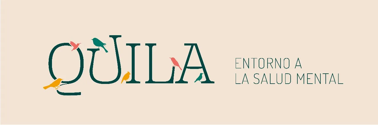 QUILA ENTORNO A LA SALUD MENTAL