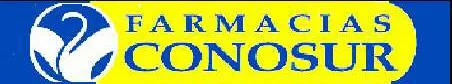 FARMACIAS CONOSUR