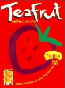 TEAFRUT