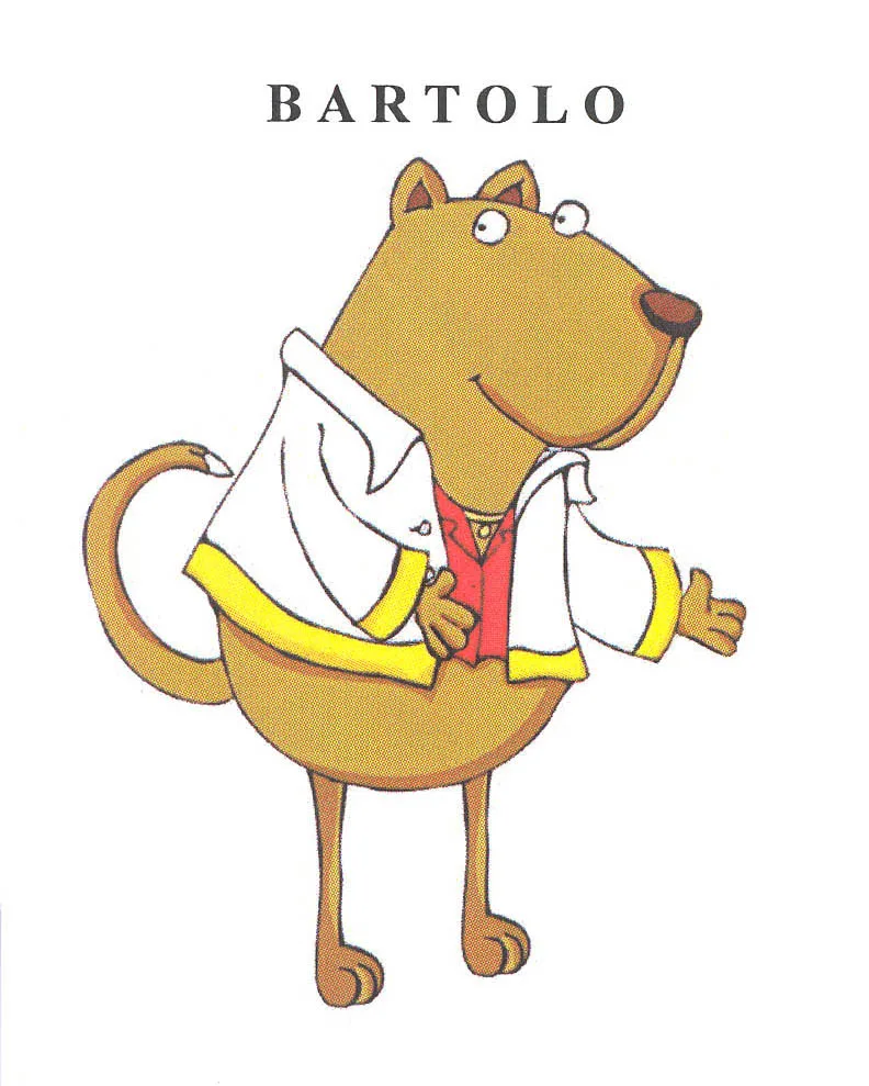 BARTOLO