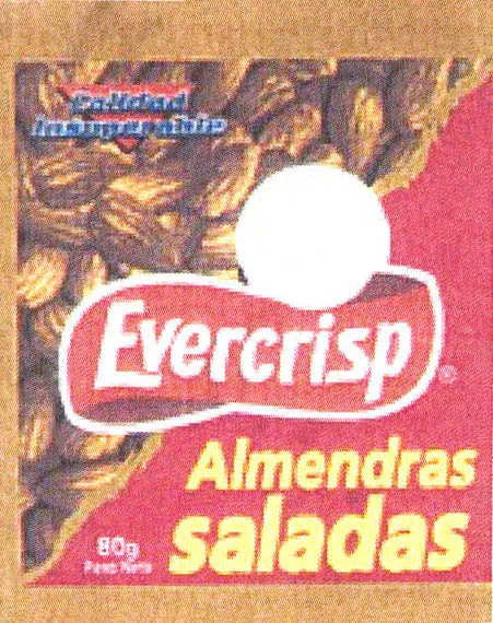 EVERCRISP