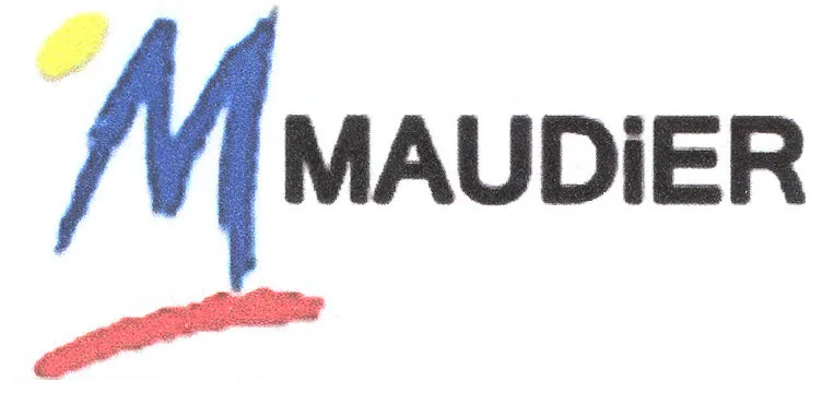 M MAUDIER