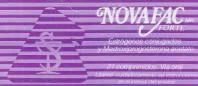 NOVAFAC FORTE