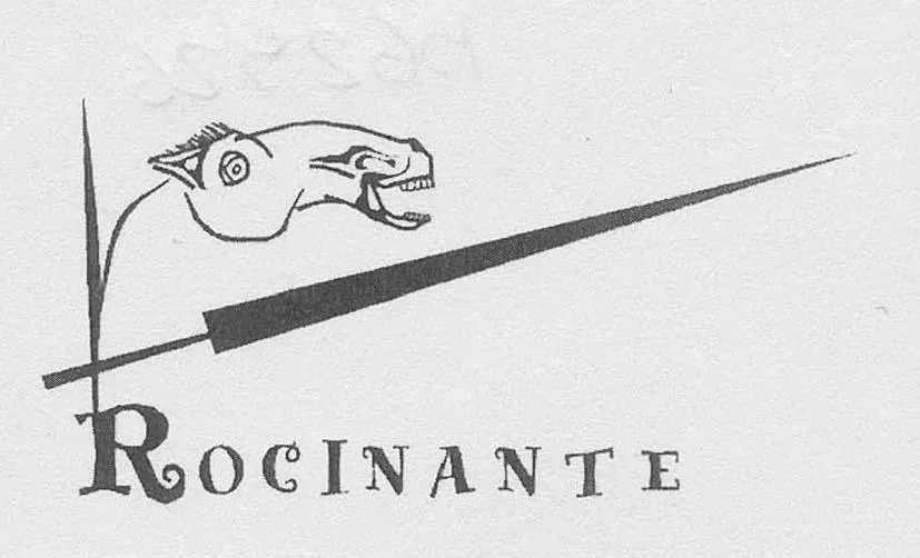 ROCINANTE