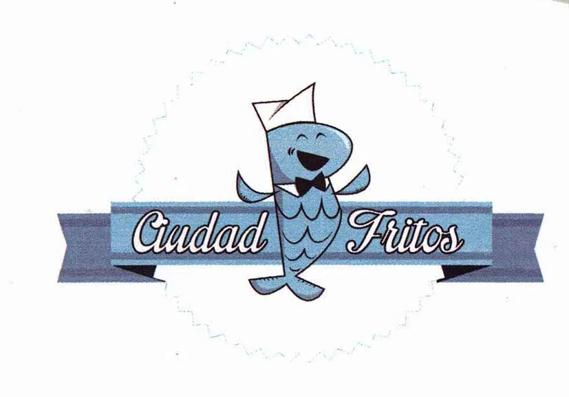 CIUDAD FRITOS