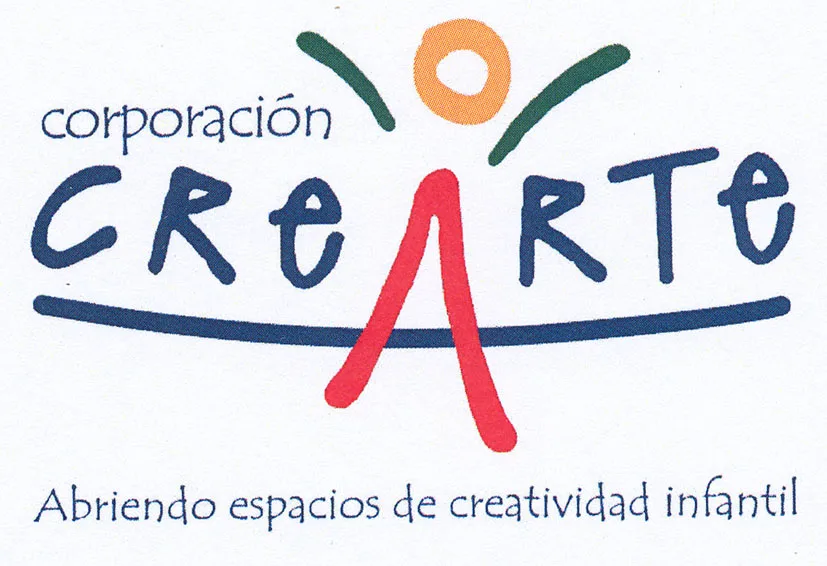 Corporación CreArte Abriendo espacios de creatividad infantil