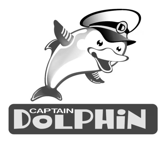 CAPTAIN DOLPHIN