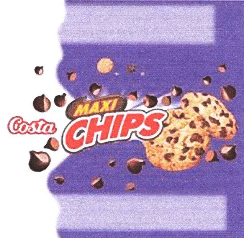 COSTA MAXI CHIPS