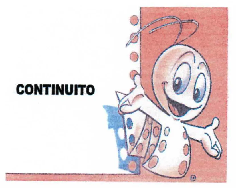 CONTINUITO