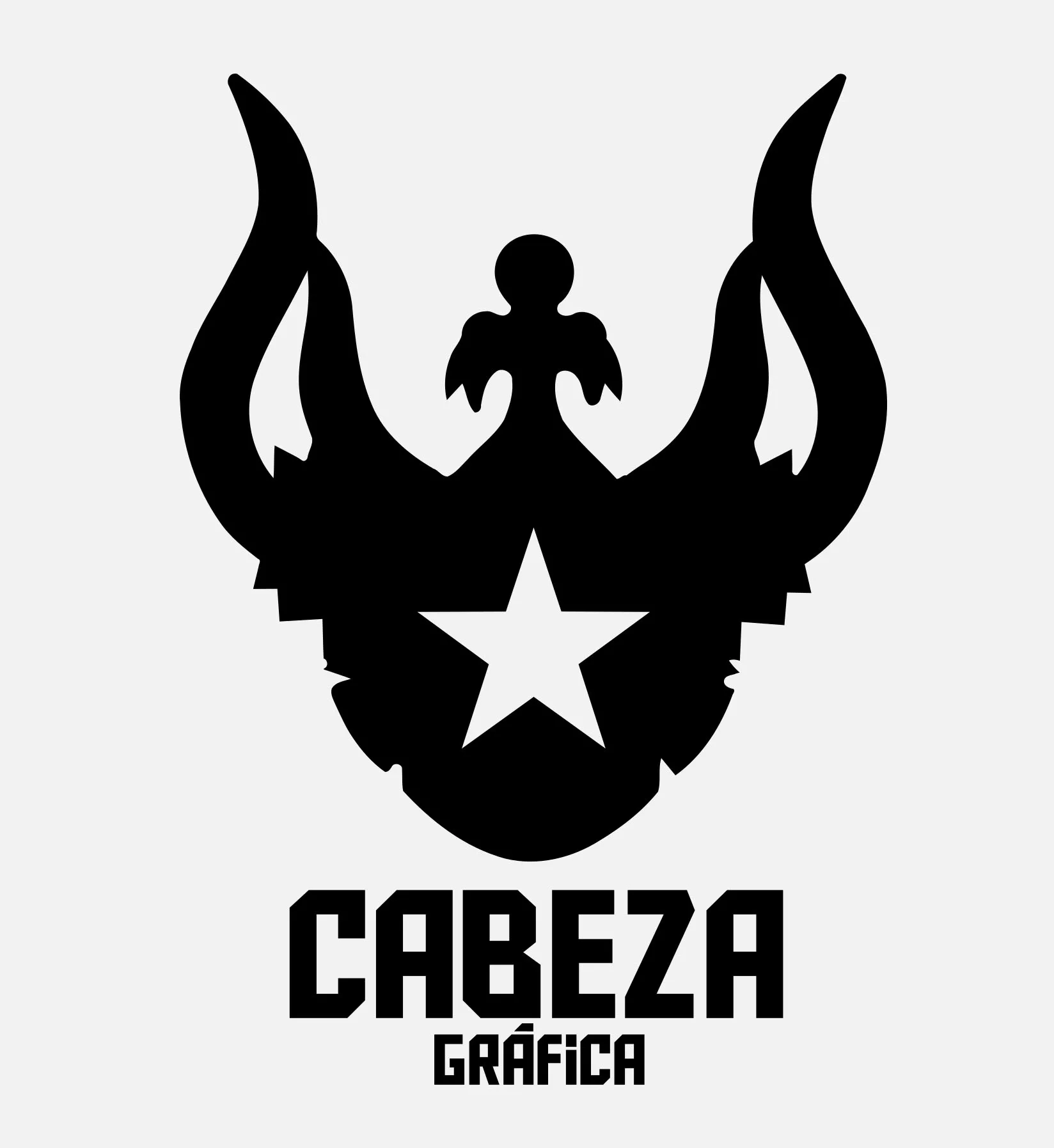 Cabeza Gráfica