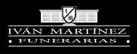 IM IVÁN MARTÍNEZ FUNERARIAS