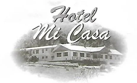 HOTEL MI CASA