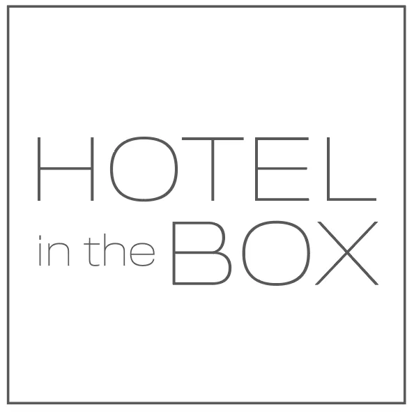 HOTEL IN THE BOX