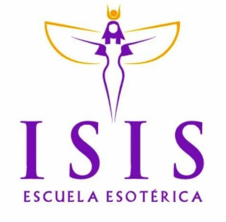 ISIS ESCUELA ESOTÉRICA