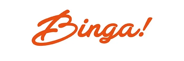 BINGA!