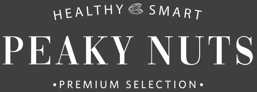 HEALTHY SMART PEAKY NUTS