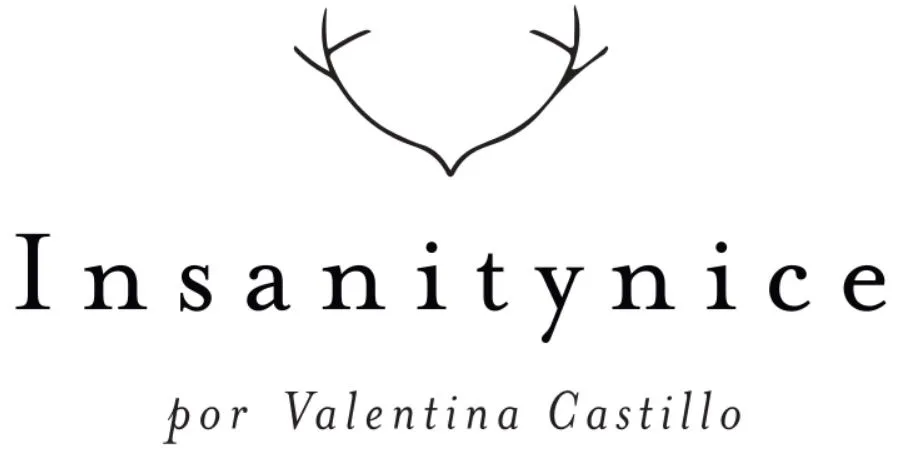 INSANITYNICE POR VALENTINA CASTILLO