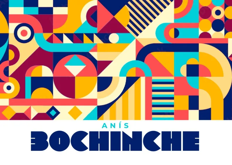 ANÍS BOCHINCHE
