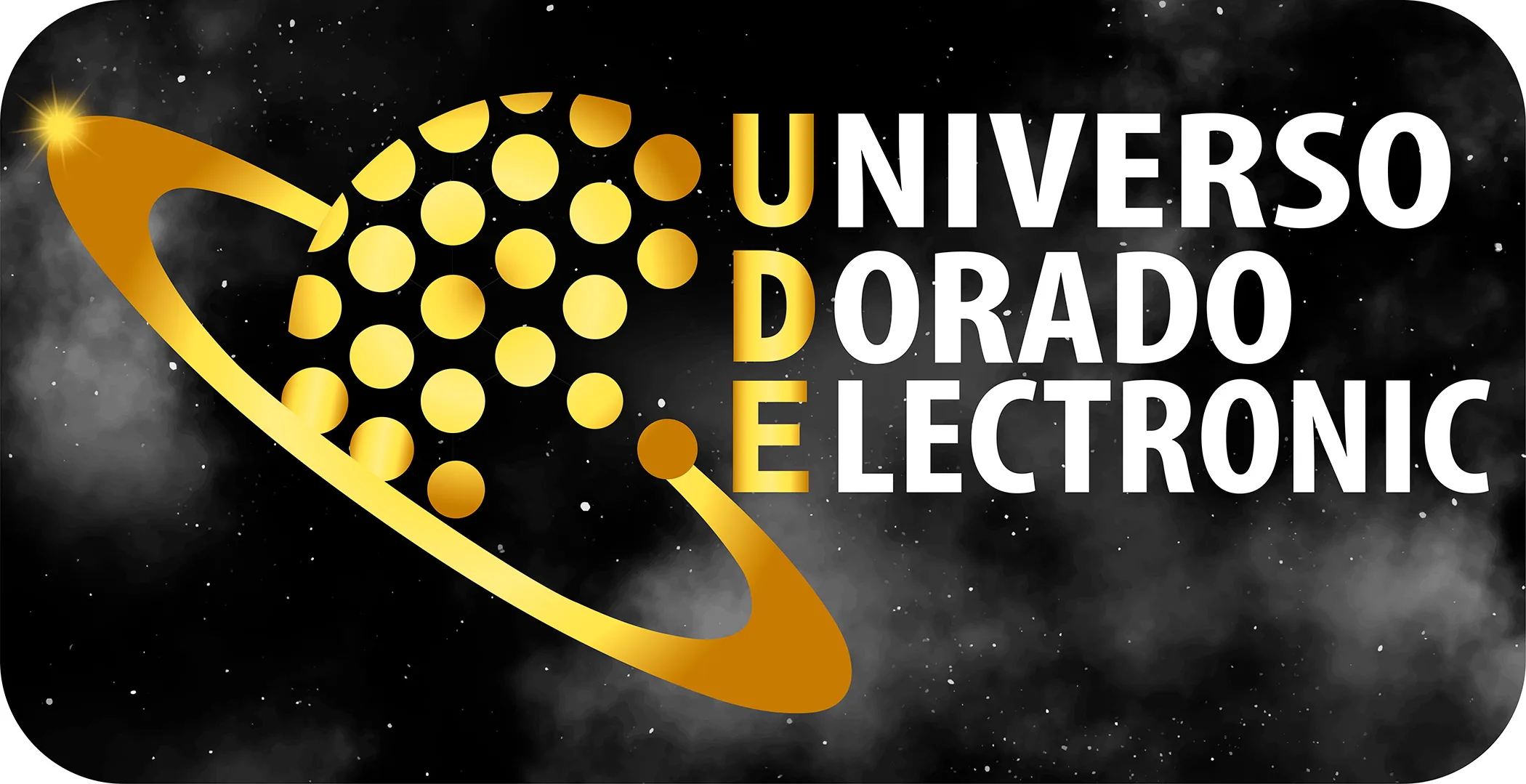UNIVERSO DORADO ELECTRONIC