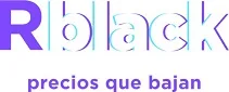 RBLACK PRECIOS QUE BAJAN