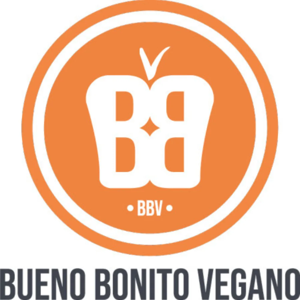BBV Bueno Bonito Vegano