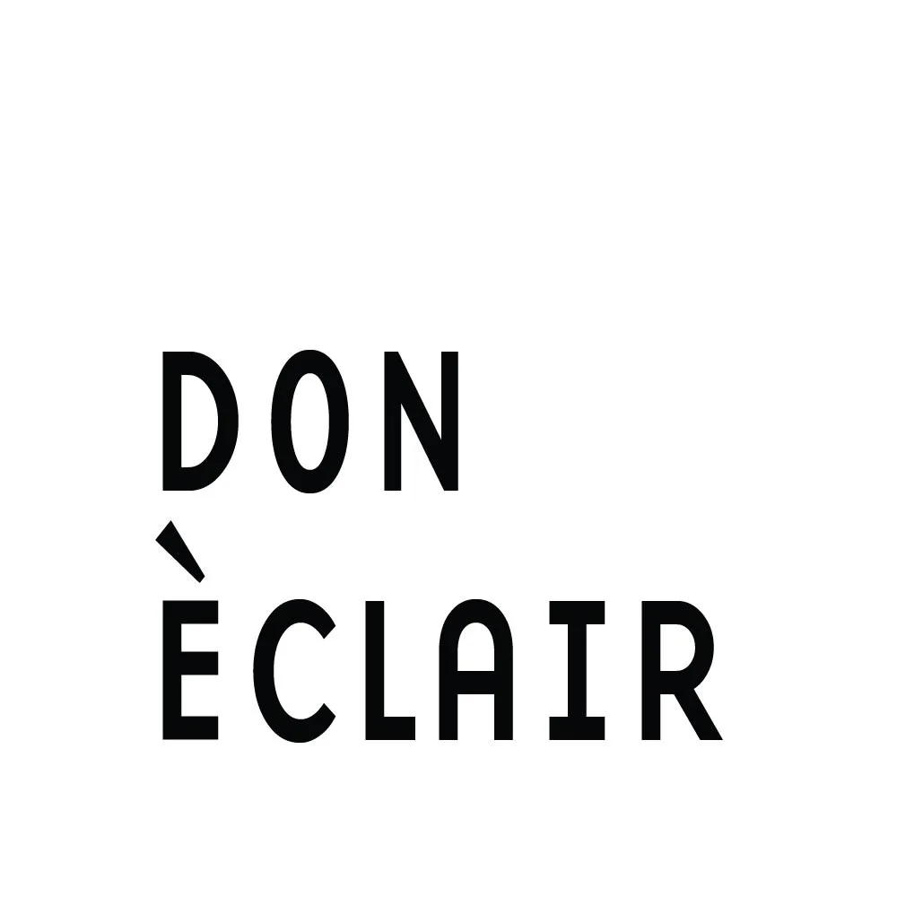 Don Èclair