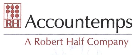 ACCOUNTEMPS A ROBERT HALF COMPANY