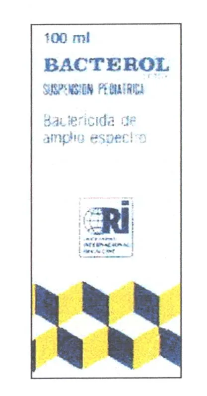 BACTEROL LEROY