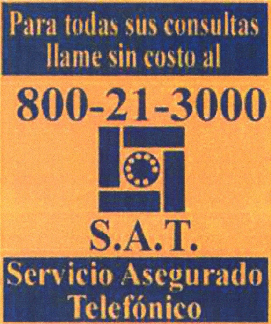 S.A.T.