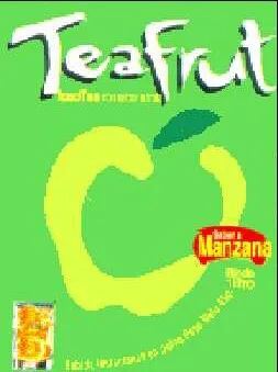TEAFRUT