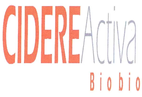 CIDERE ACTIVA BIO BIO