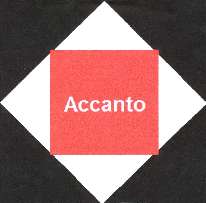 ACCANTO