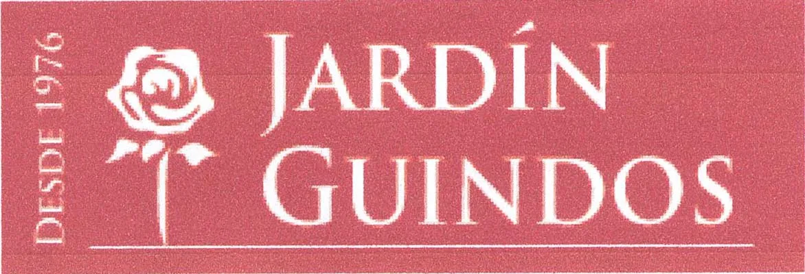 JARDIN GUINDOS