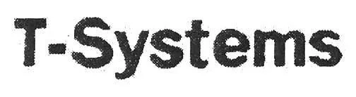 T-SYSTEMS