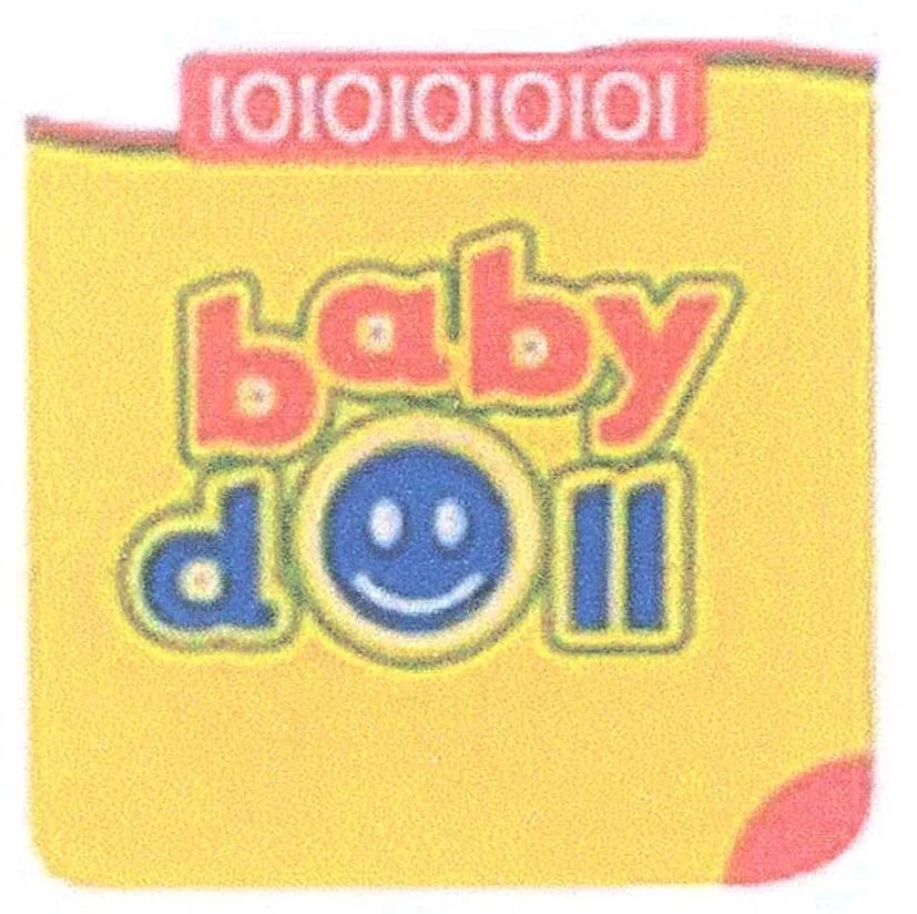 BABY DOLL