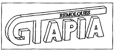 REMOLQUES G. TAPIA