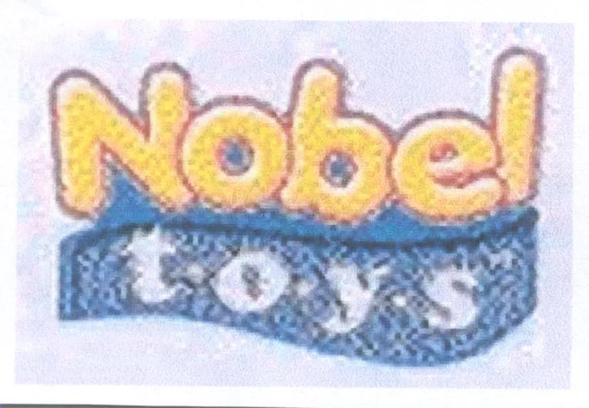 NOBEL TOYS