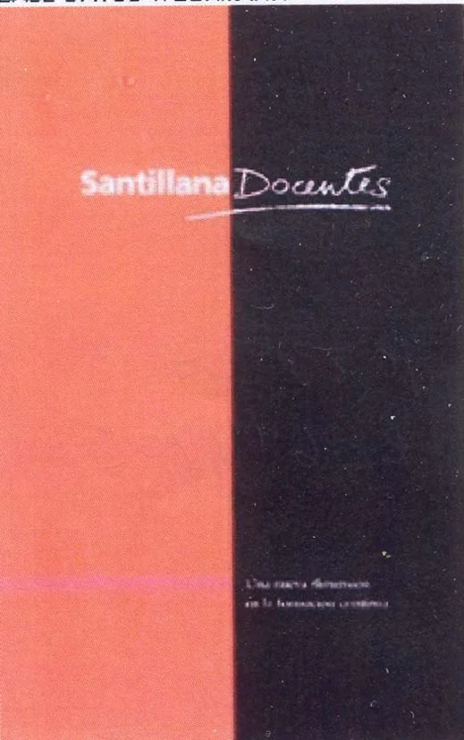 SANTILLANA DOCENTES