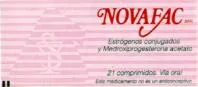 NOVAFAC