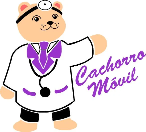 CACHORRO MÓVIL