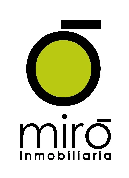 Ó MIRÓ INMOBILIARIA
