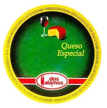 DOS ALAMOS
