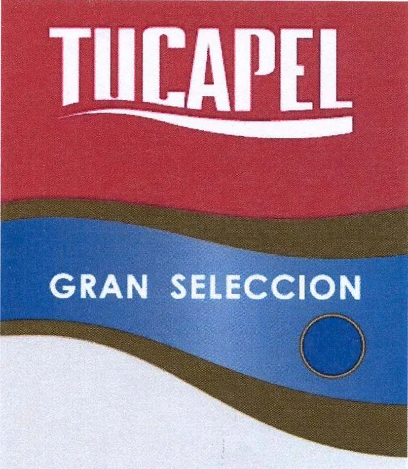 TUCAPEL GRAN SELECCION