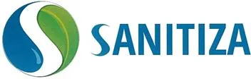 S SANITIZA