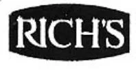 RICH'S