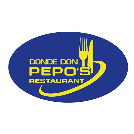DONDE DON PEPO`S RESTAURANT