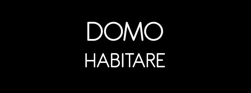 DOMO HABITARE