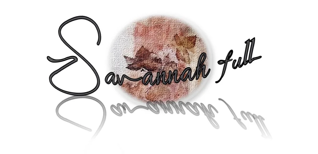 Savannah full