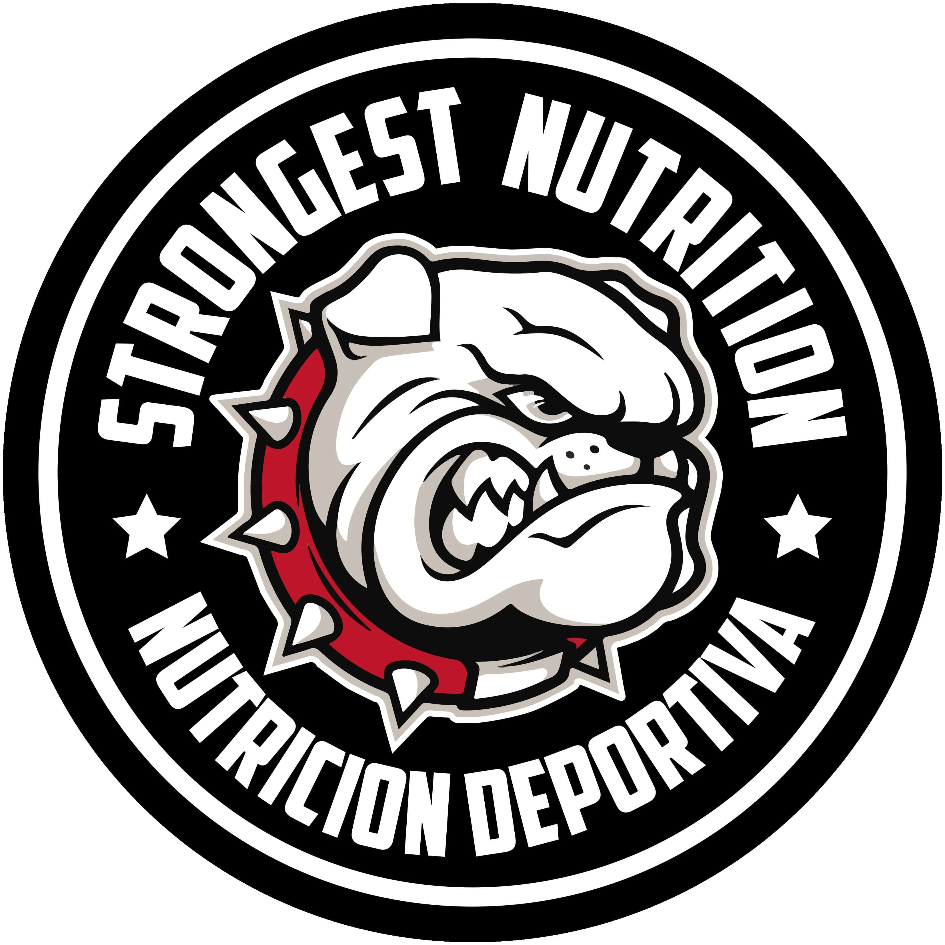 strongest nutrition